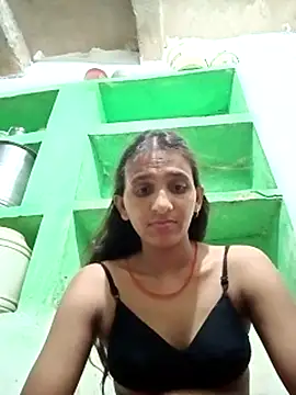 Baby__Shreya live cam on StripChat