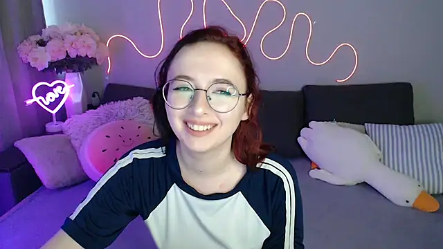 Mini_Diva webcam