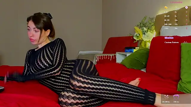 Jen_Angel webcam