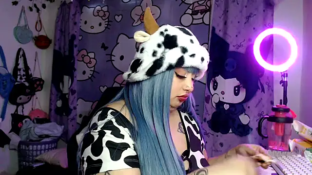 lussyevans24 webcam