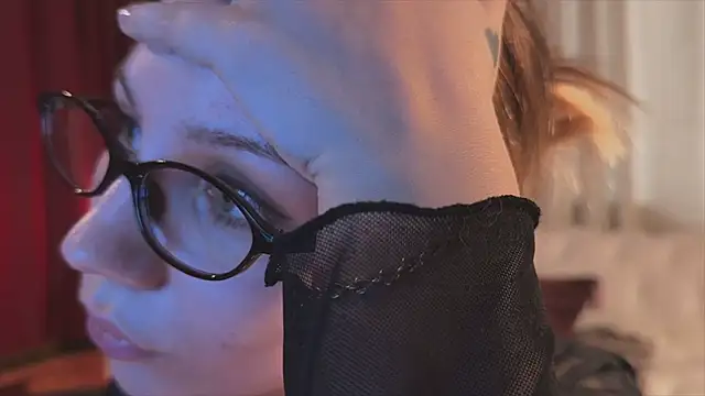 thewetmuse webcam