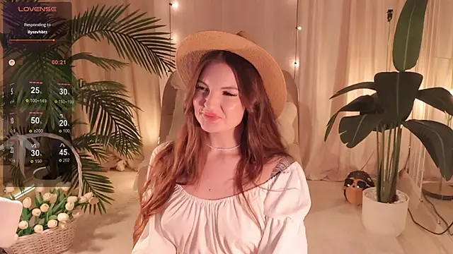Annaa_Banana webcam