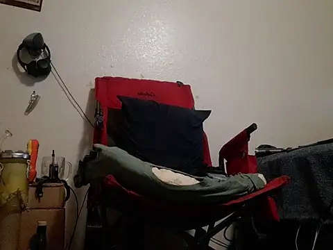 SlammyDjr webcam