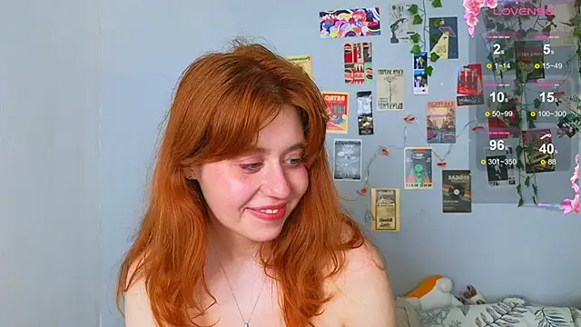 Penny_Staaar webcam