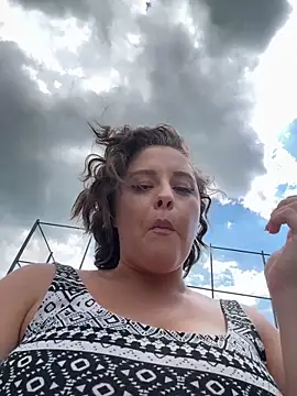 PatriciaSpice webcam