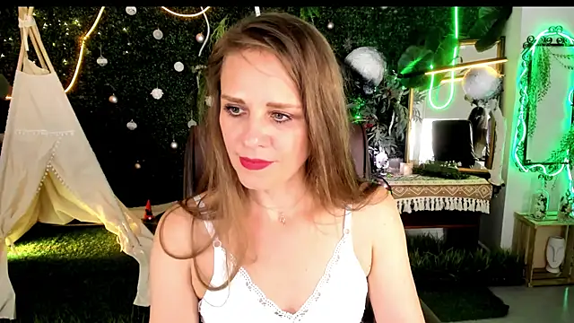 EmiliaBedy webcam