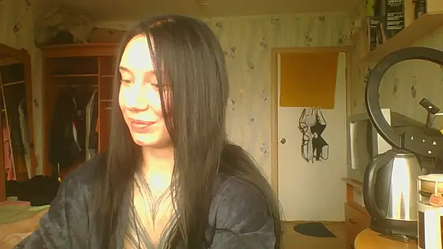 RussNocturnal webcam