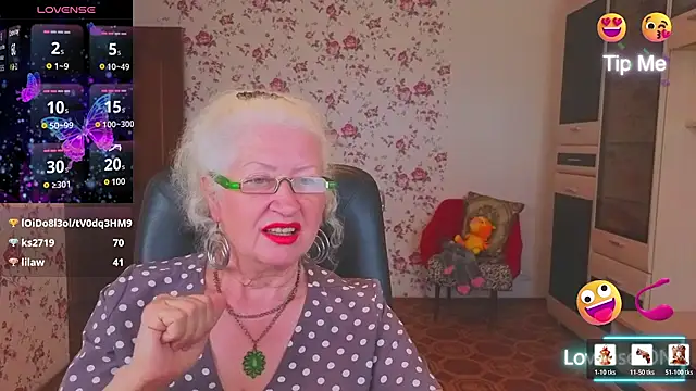 Maya_Mayflower webcam