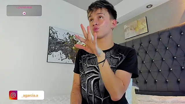 LiamWildx20 webcam