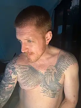 CloudyKingG webcam