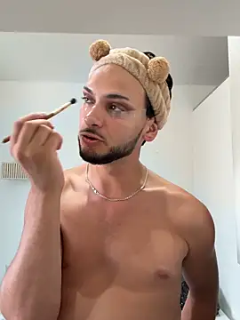 Gipsyboysteve webcam