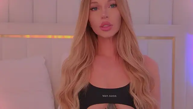 AriellaMelo webcam