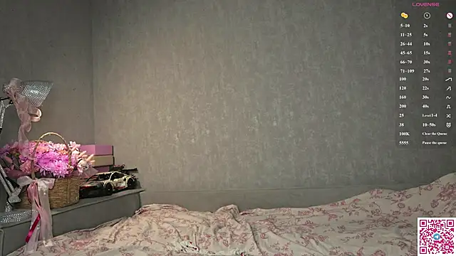 sweet_is_kim2 webcam