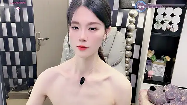 Yueyue-MM live cam