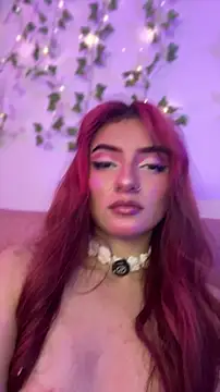 LucyGray webcam