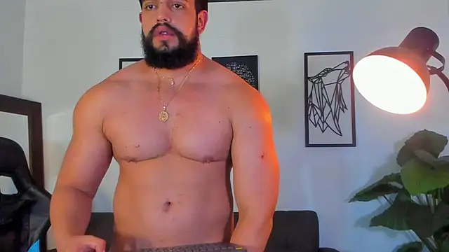 Justin_kingX7 webcam