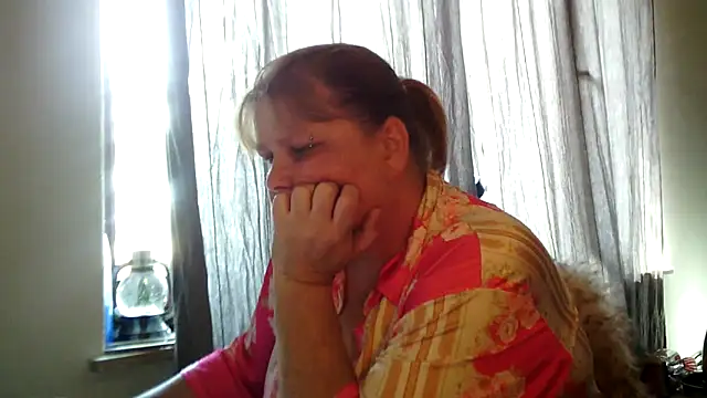 Sylviastar46 webcam