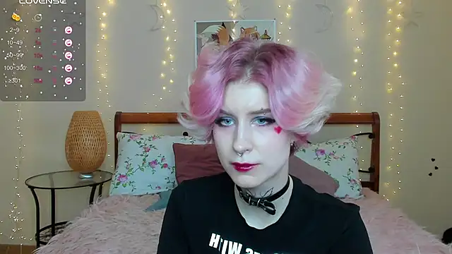 Angel_Julles webcam