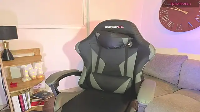 ken_blakerr webcam