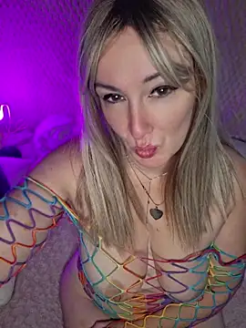 La_Chatounettee webcam