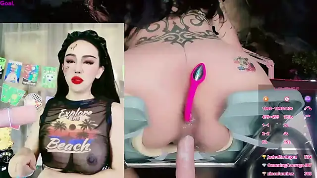 ladyfengyeS010 webcam