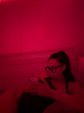 cartierprincess webcam