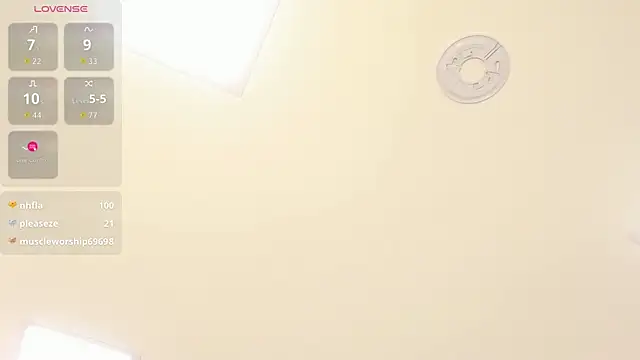 Mark_Vega webcam