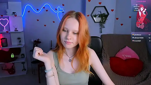cassandra_nik webcam