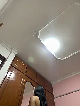 Noa_rousse01 webcam