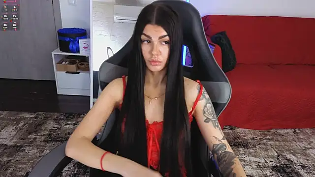 AnacondaOnn webcam
