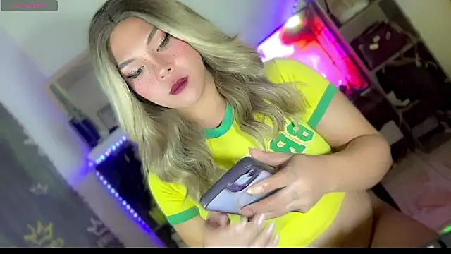 hannaBaby_lisyos11 webcam