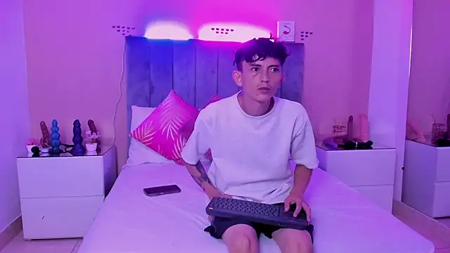 ARIANA_CRI-X webcam