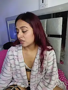Emiily_Bliss26 webcam