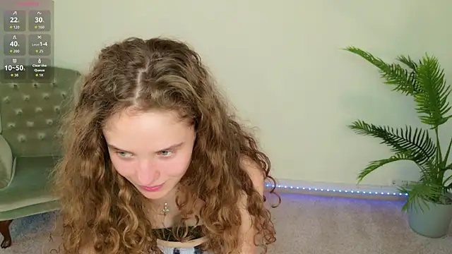 Mila_Stain webcam