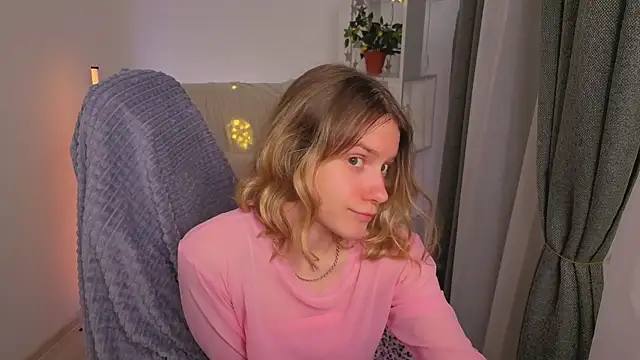 MilanaRayy webcam