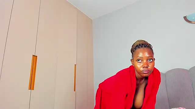 The-Bodyyy webcam