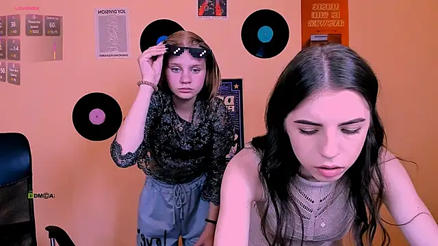 lyra_desire webcam