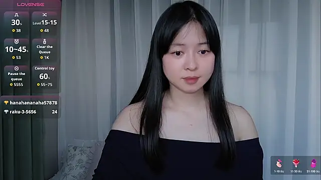 -Yuko- webcam