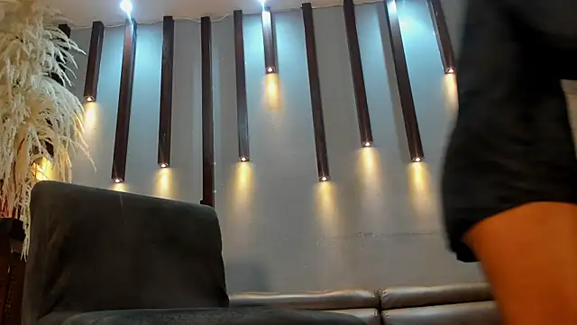 SHAIRA_MENDEZ webcam