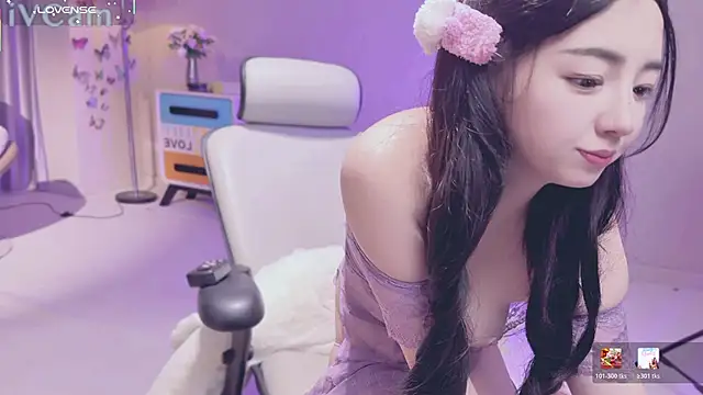 qianqianliao webcam