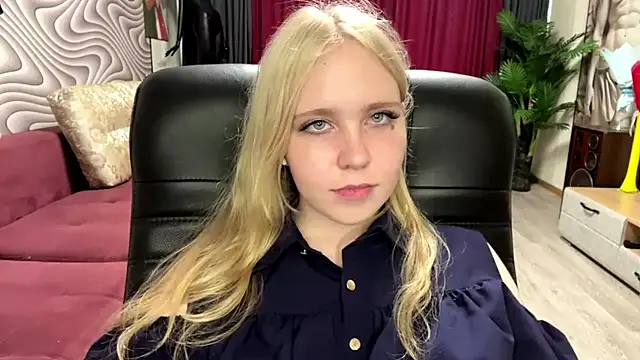 AnnyRocky webcam