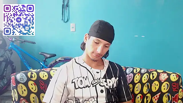 MrKingsaintx webcam