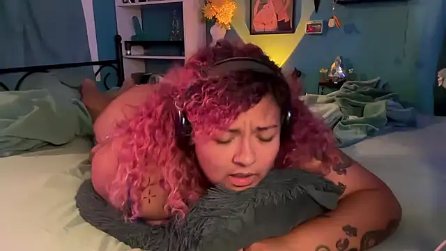 chilepinaaa live cam