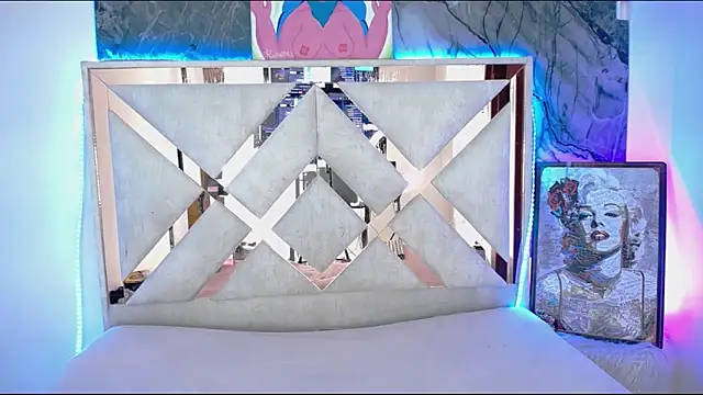 bellanovacs webcam