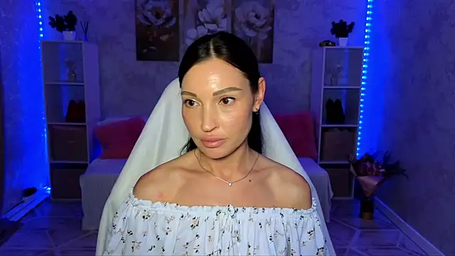 NikoleMills webcam