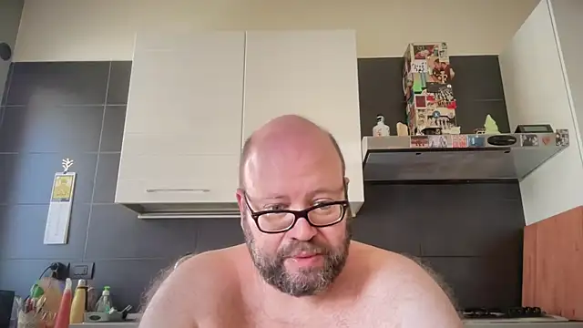 theitalianbear webcam