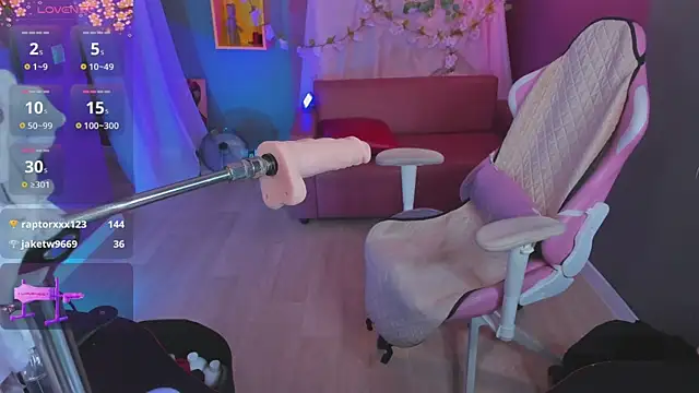 Yoki_Shizuko webcam