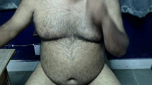hairysubcub_70 webcam