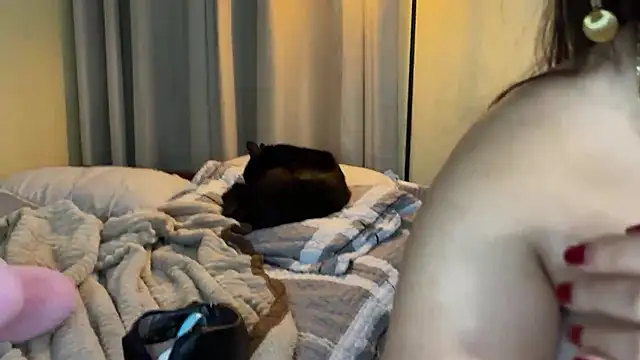 xSelena webcam