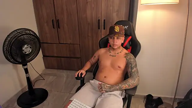 Jake_simons webcam